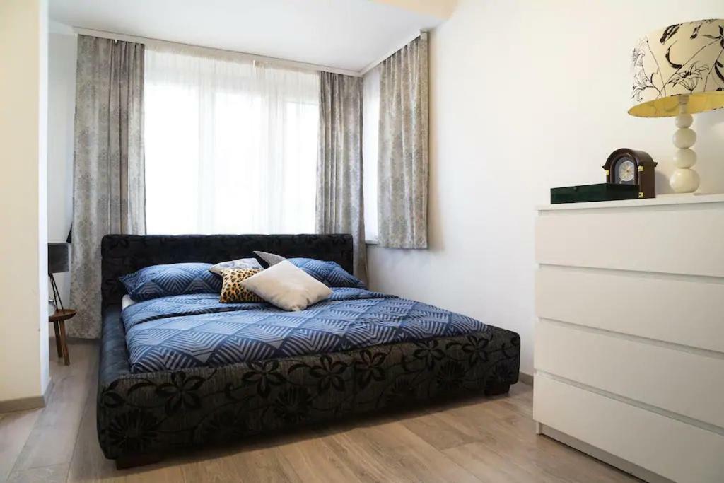 Oldtown Safari Lodge Bratislava Dış mekan fotoğraf