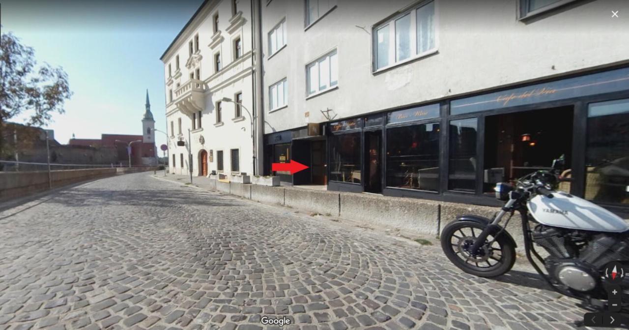 Oldtown Safari Lodge Bratislava Dış mekan fotoğraf
